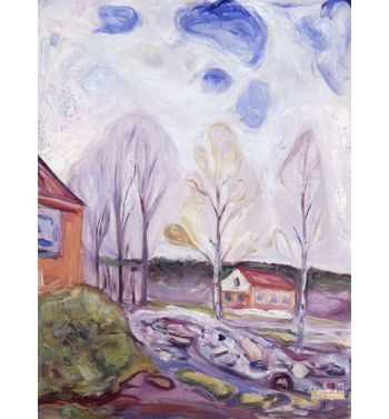 Spring Asgarstrand