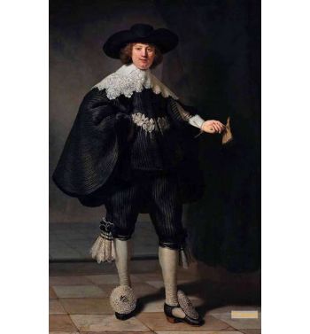 Marten Soolmans