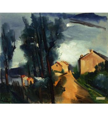 Landscape
