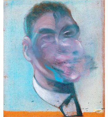 Study for a Portrait