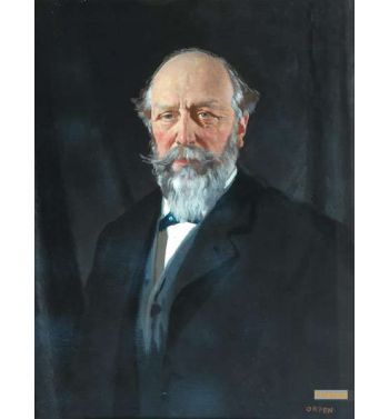 Portrait Of Tempest Anderson