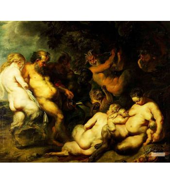Bacchanalia