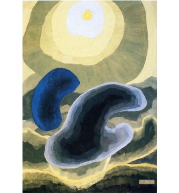 Partly Cloudy 1942