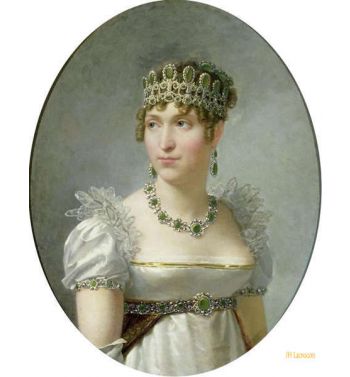 Hortense Of Beauharnais 1783 1837