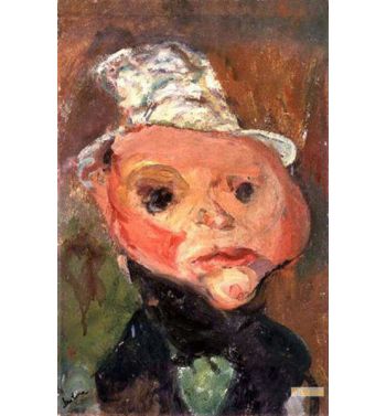 The White Hat