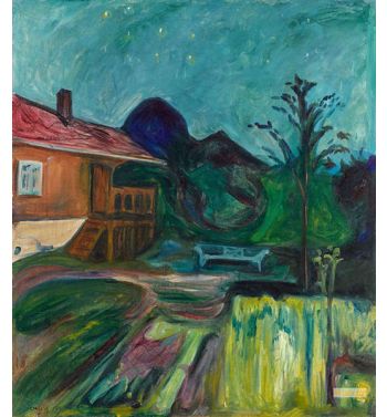 Summer Night