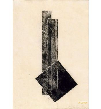 Composition, 1922