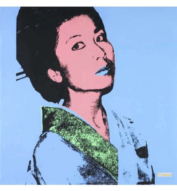 Kimiko