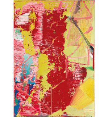 Abstract Image 09