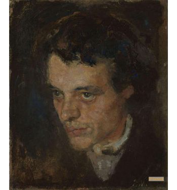Jorgen Sorensen, 1885
