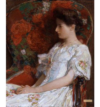The Victorian Chair 1906