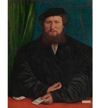 Derick Berck Of Cologne