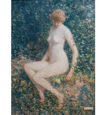 The Butterfly 1902