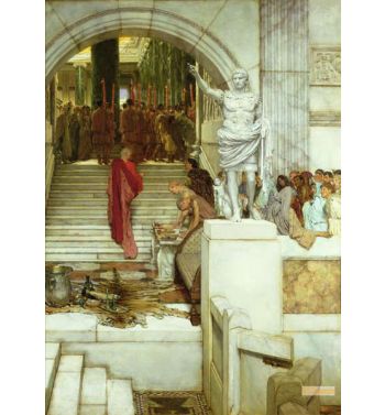 After The Audience 1879