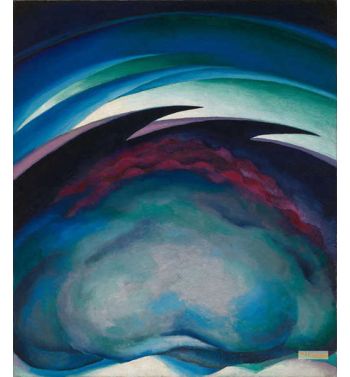 Series I From The Plains 1919