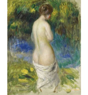 Bather