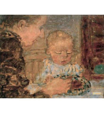 Mother And Child