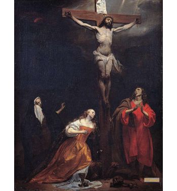 Crucifixion