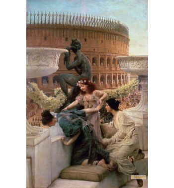 The Coliseum 1896
