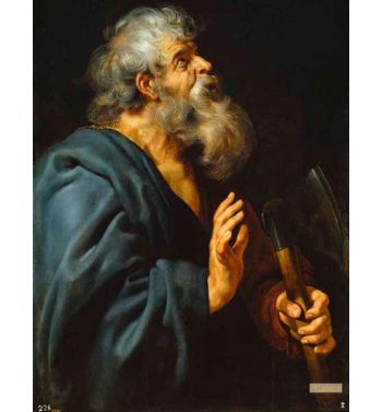 St Matthias