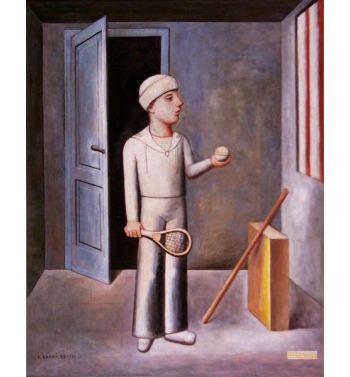Il Figlio Del Costruttore