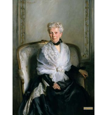 Mrs Edward Goetz