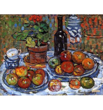 Still Life