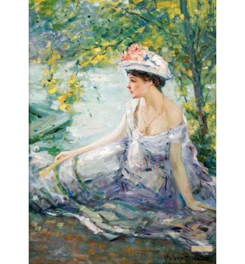 Summer Reverie