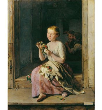 The Wreath Maker