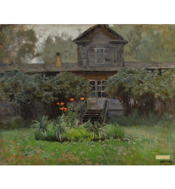 Dacha
