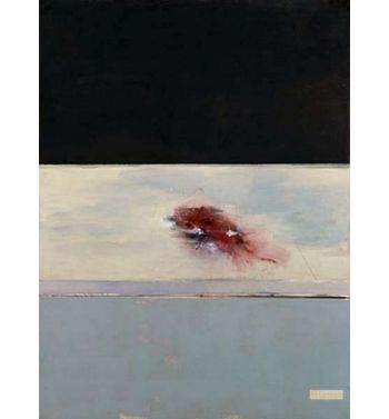 Blood on Pavement