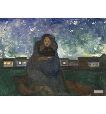 Under The Stars, 1900 05