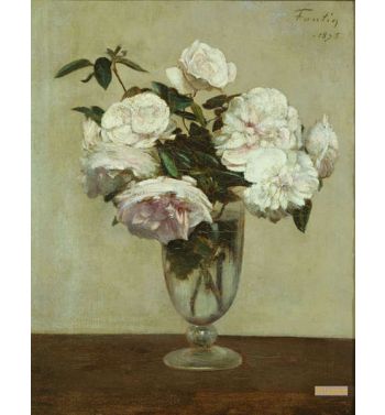 Pink Roses