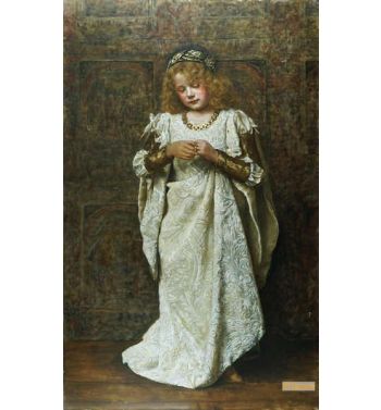 The Child Bride 1883