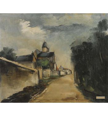 Village Street