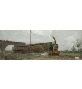 Railway Train