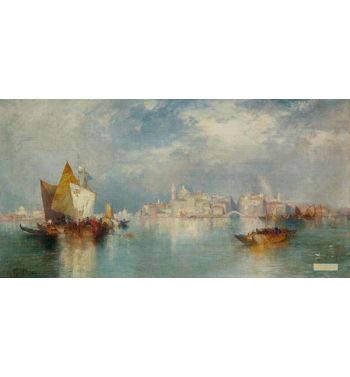 Venice II