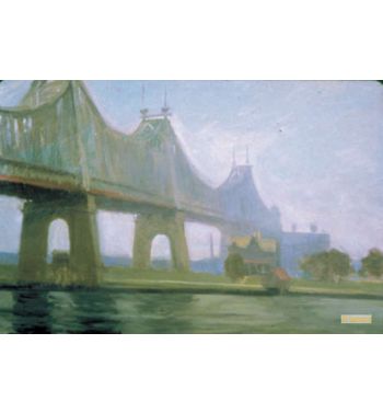 Queensborough Bridge