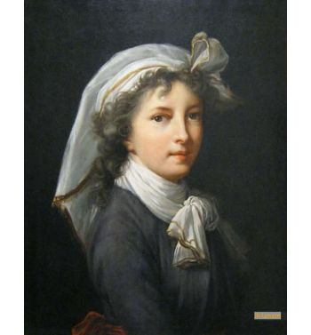 Autoportrait