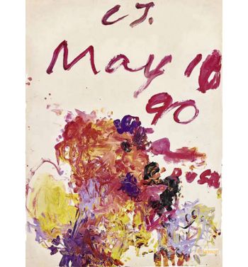 Untitled, 1990
