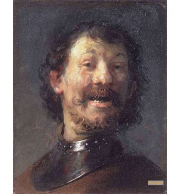 Laughing Man