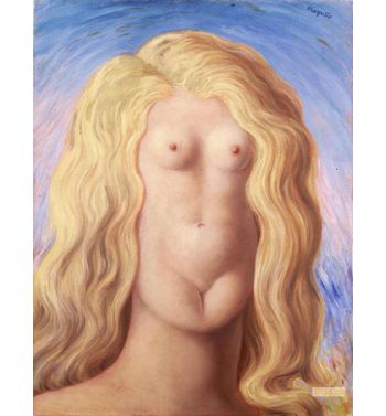 The Rape, 1945