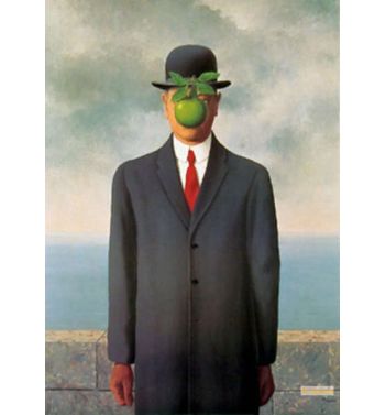 The Son Of Man, 1964