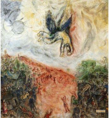 The Fall Of Icarus 1975