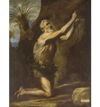 St Onuphrius