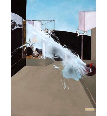 Jet of Water