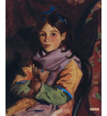 Mary Agnes