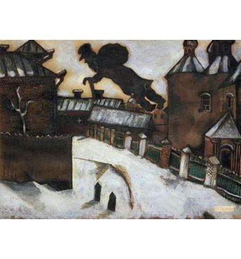 Old Vitebsk 1914