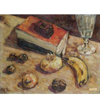 Still Life 2