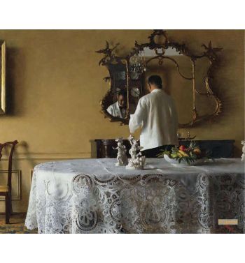 The Dining Table